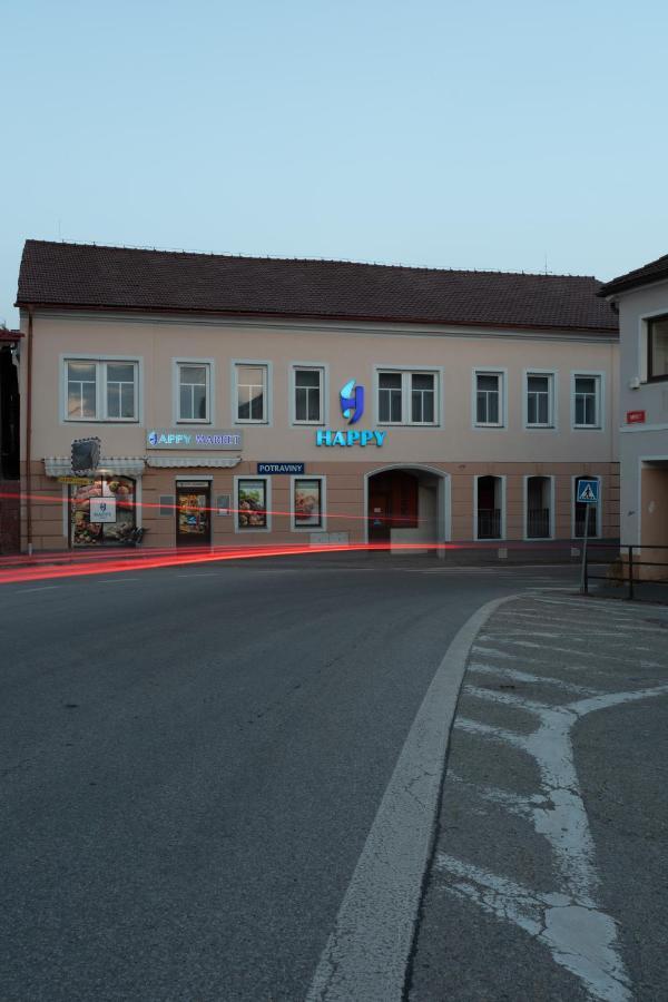 Horní Planá Penzion De Monte المظهر الخارجي الصورة
